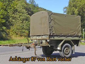 Anh�nger 87 von Kurt