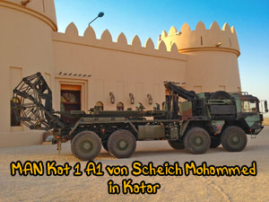 MAN Kat1A1 8x8 - Bild 2