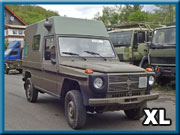 Armee Puch 230GE-HT
