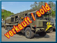 Saurer 10DM mit Gottwald Kran