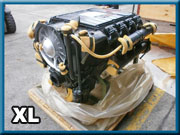 Deutz Dieselmotor F8L413