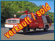 Dodge W350 FF 4x4