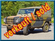 Mercedes 240GD