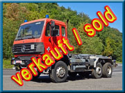 Jeepanhänger 0,47T