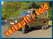 Puch / Mercedes 230GE