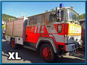 FM Magirus 192D11 FA