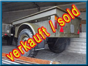 Jeepanhänger 0,35T und 0,47T