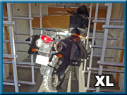 BMW Motorrad 650GS Militärkrad