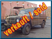 G-Modell Puch 230GE Militär