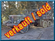 Magirus 178D15 mit Wilhag Kran