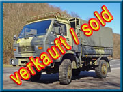 VW-MAN 8.136FAE Armee