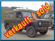 Militär G-Model 230GE