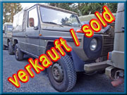 Puch Mercedes 230GE