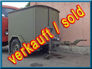 Trinkwasser Aufbereitungsanlage