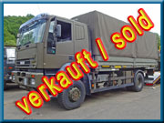 IVECO 190E35W CURSOR 4x4