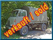 Steyr 680 G Reparaturwagen