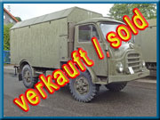 Steyr A 680 G Oldtimer