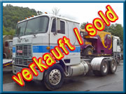 International Navistar