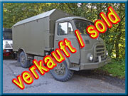 Steyr 680G mit Werkstattaufbau