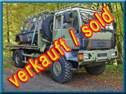 MAN 18.225 LAC 4x4 Automatik