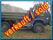 VW-MAN 8.136 FAE Pritsche 4x4