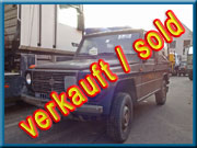 Mercedes/Puch  230 GE Armee