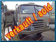 Lastwagen Steyr A680G Kran