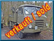 Steyr 680G LKW Oldtimer