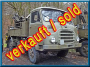 Steyr 680 Reparaturwagen