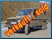 Puch 230GE fertig zugelassen