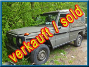 Puch 230GE schweizer Armee