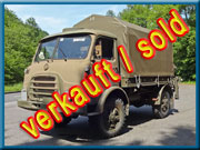 Steyr A 680 G mit Ladekran