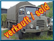 Steyr A680G mit Heckkran
