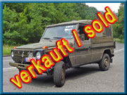 Mercedes/Puch 230GE