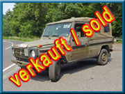 Mercedes/Puch 230GE