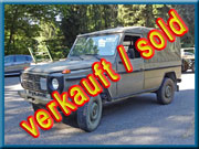 Puch 230GE Off-Roader