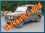 Mercedes-Puch G230GE