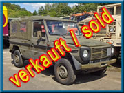 Puch 230GE Schweizer Armee