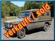Puch 230GE G-Modell