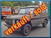 Puch G230GE schweizer Armee