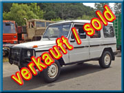 Puch 290GD Station 5 Türen