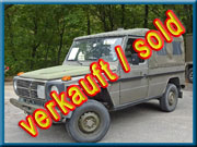 Puch G-Modell 230GE