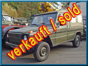 Puch 230GE schweizer Armee
