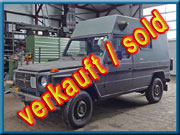 Puch 230GE Funk Hardttop