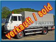 Steyr 19S32 Allrad mit Ladebordwand