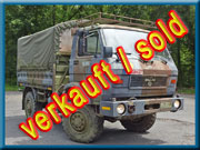 MAN 8.136 FAE mit Seilwinde