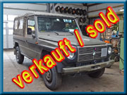 Puch 230GE Softtop