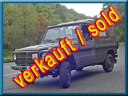 Puch 230GE Schweizer Armee