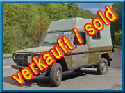 Mercedes/ Puch 230GE