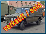 Mercedes/ Puch 230GE